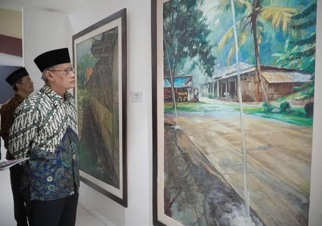 Kunjungan